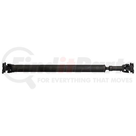 976-022 by DORMAN - Driveshaft Assembly - Rear