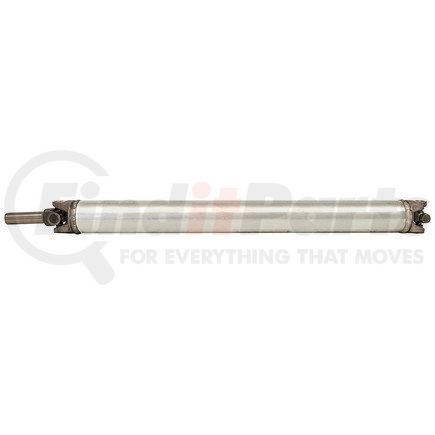 976-028 by DORMAN - Driveshaft Assembly - Rear