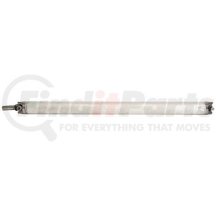 976-029 by DORMAN - Driveshaft Assembly - Rear