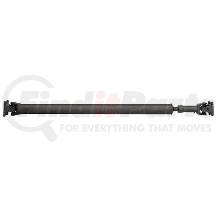 976-030 by DORMAN - Driveshaft Assembly - Rear