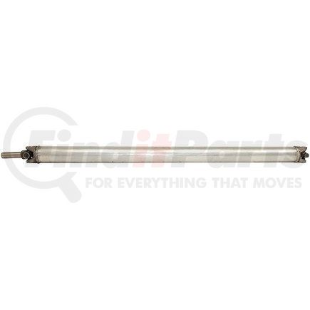 976-032 by DORMAN - Driveshaft Assembly - Rear