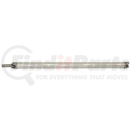 976-033 by DORMAN - Driveshaft Assembly - Rear