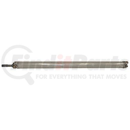 976-036 by DORMAN - Driveshaft Assembly - Rear