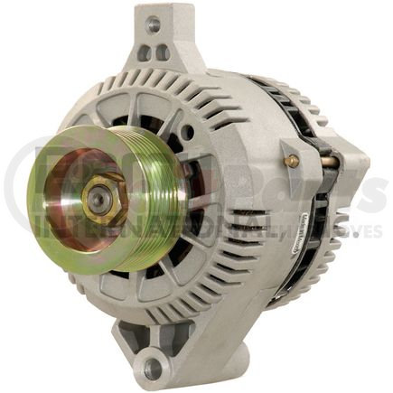 52193 by DELCO REMY - Alternator - Remanufactured