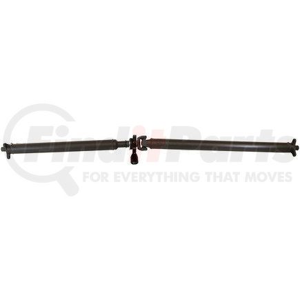 976-453 by DORMAN - Driveshaft Assembly - Rear