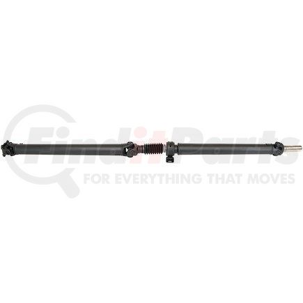 976-454 by DORMAN - Driveshaft Assembly - Rear