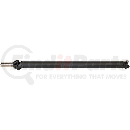 976-456 by DORMAN - Driveshaft Assembly - Rear