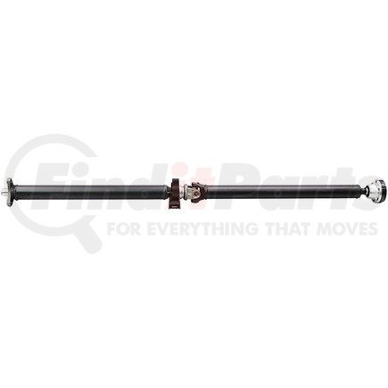 976-466 by DORMAN - Driveshaft Assembly - Rear