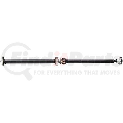 976-471 by DORMAN - Driveshaft Assembly - Rear