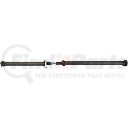 976-324 by DORMAN - Driveshaft Assembly - Rear