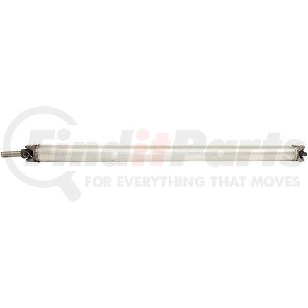 976-325 by DORMAN - Driveshaft Assembly - Rear