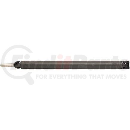 976-326 by DORMAN - Driveshaft Assembly - Rear