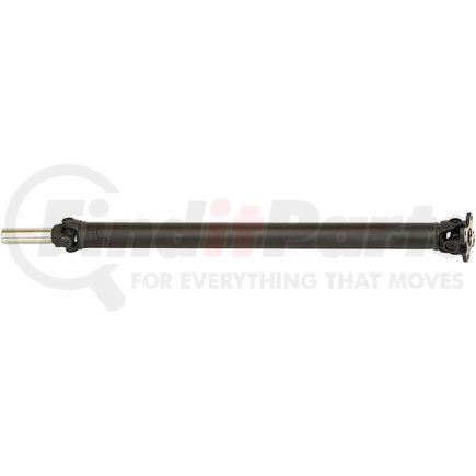 976-328 by DORMAN - Driveshaft Assembly - Rear