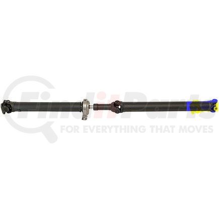 976-329 by DORMAN - Driveshaft Assembly - Rear