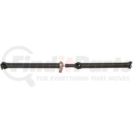 976-330 by DORMAN - Driveshaft Assembly - Rear