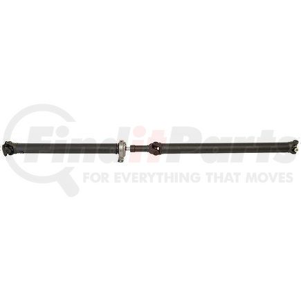 976-332 by DORMAN - Driveshaft Assembly - Rear