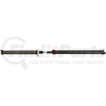 976-333 by DORMAN - Driveshaft Assembly - Rear