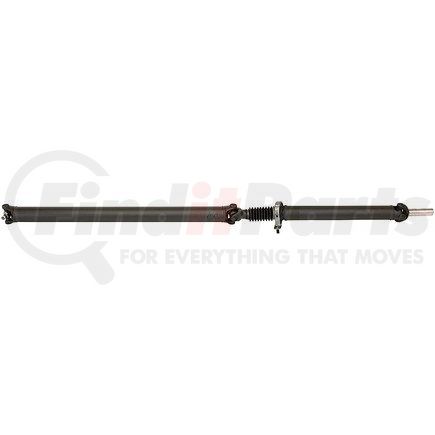 976-337 by DORMAN - Driveshaft Assembly - Rear