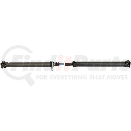 976-338 by DORMAN - Driveshaft Assembly - Rear