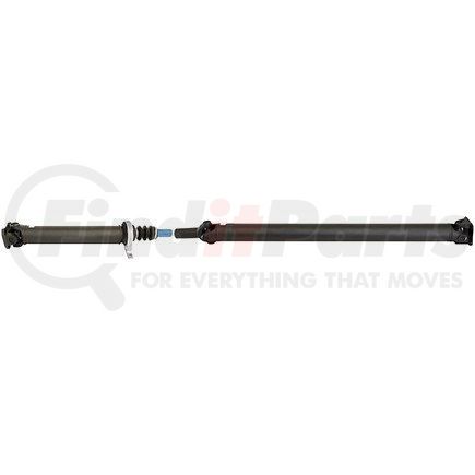 976-339 by DORMAN - Driveshaft Assembly - Rear