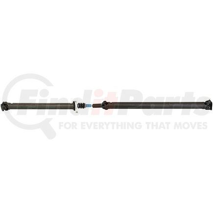 976-341 by DORMAN - Driveshaft Assembly - Rear