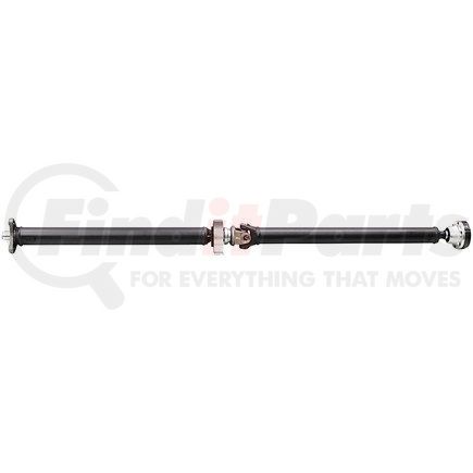 976-346 by DORMAN - Driveshaft Assembly - Rear