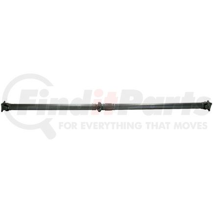 976-347 by DORMAN - Driveshaft Assembly - Rear