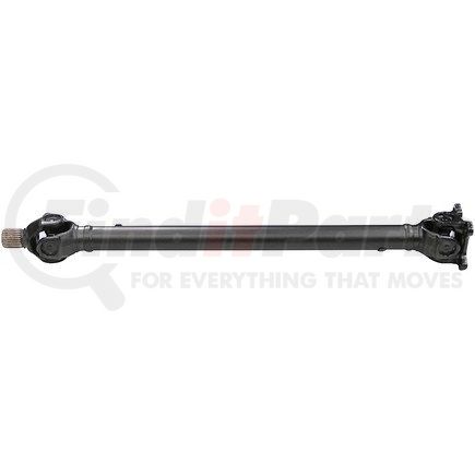 976-352 by DORMAN - Driveshaft Assembly - Front