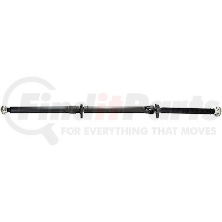 976-353 by DORMAN - Driveshaft Assembly - Rear