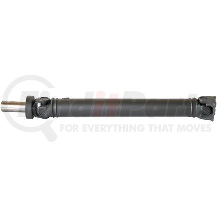 976-356 by DORMAN - Driveshaft Assembly - Rear