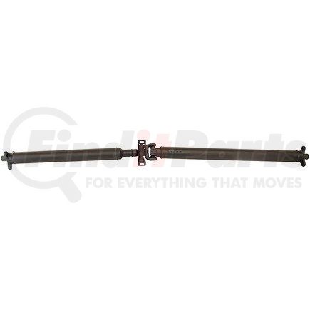 976-358 by DORMAN - Driveshaft Assembly - Rear