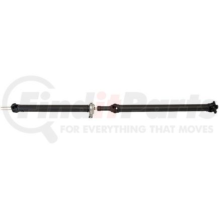 976-359 by DORMAN - Driveshaft Assembly - Rear