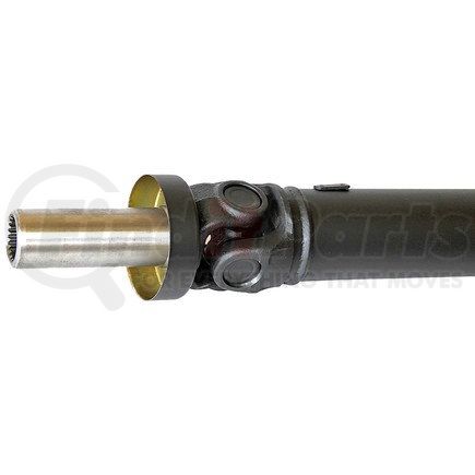 976-360 by DORMAN - Driveshaft Assembly - Rear