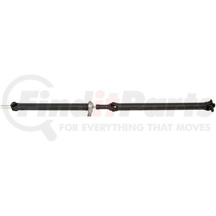 976-361 by DORMAN - Driveshaft Assembly - Rear