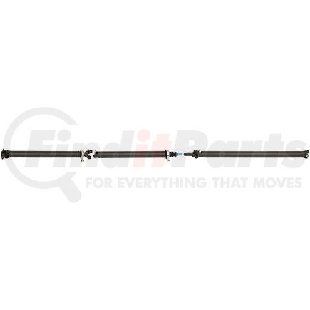 976-368 by DORMAN - Driveshaft Assembly - Rear