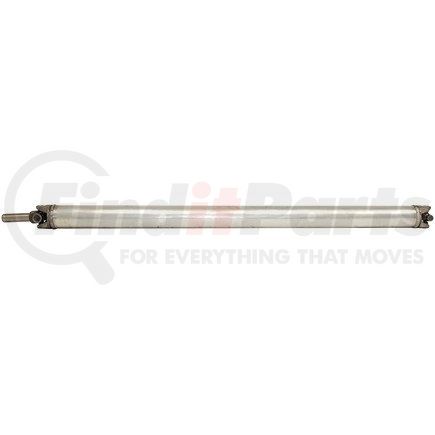 976-372 by DORMAN - Driveshaft Assembly - Rear