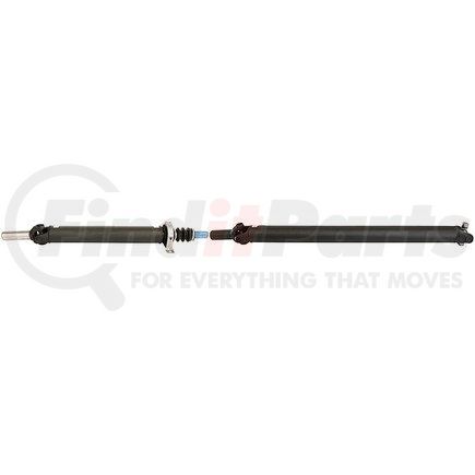 976-373 by DORMAN - Driveshaft Assembly - Rear