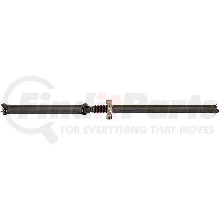 976-374 by DORMAN - Driveshaft Assembly - Rear