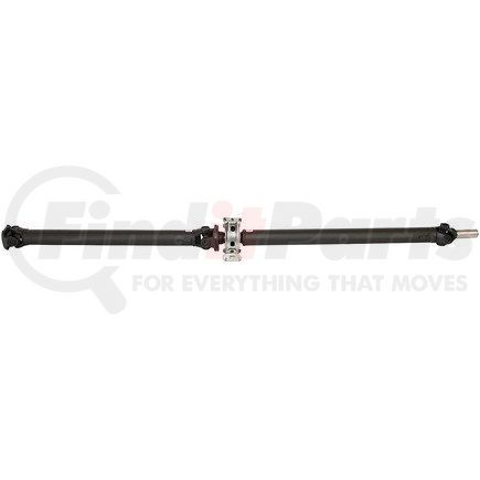 976-377 by DORMAN - Driveshaft Assembly - Rear