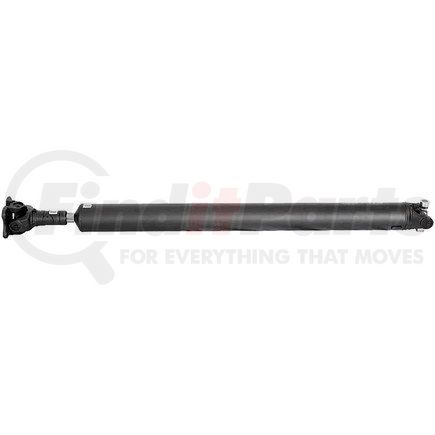 976-380 by DORMAN - Driveshaft Assembly - Rear