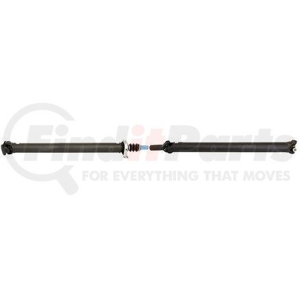 976-382 by DORMAN - Driveshaft Assembly - Rear