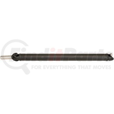 976-389 by DORMAN - Driveshaft Assembly - Rear