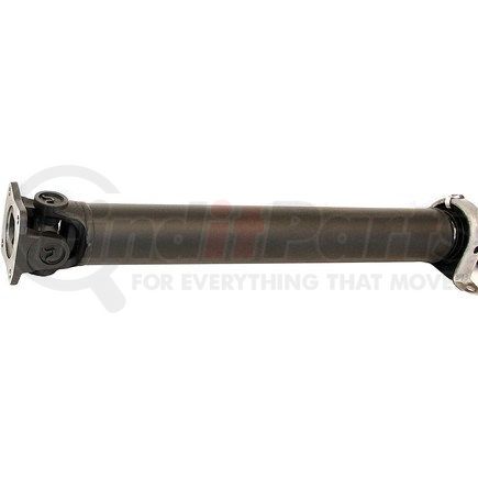 976-393 by DORMAN - Driveshaft Assembly - Rear