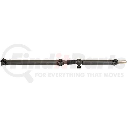 976-473 by DORMAN - Driveshaft Assembly - Rear