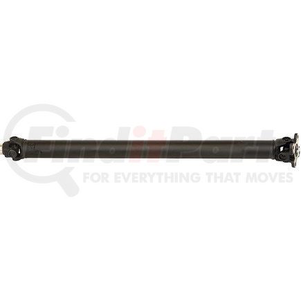 976-476 by DORMAN - Driveshaft Assembly - Rear