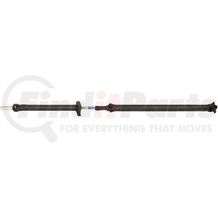 976-477 by DORMAN - Driveshaft Assembly - Rear