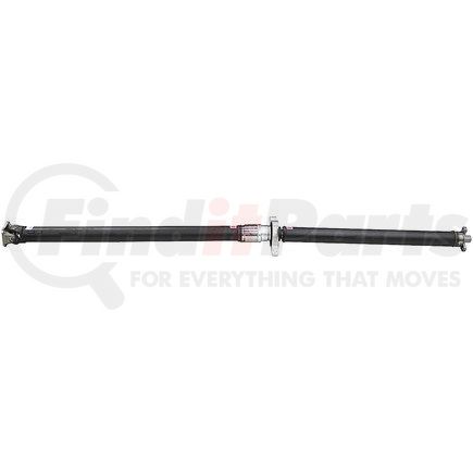 976-482 by DORMAN - Driveshaft Assembly - Rear