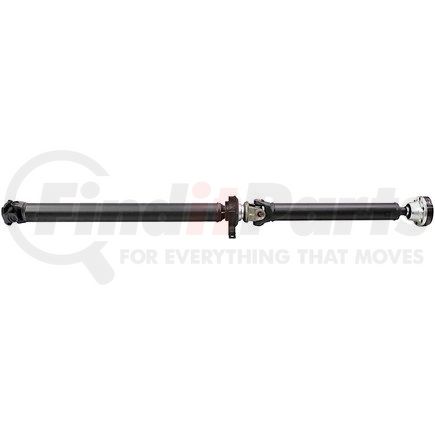 976-489 by DORMAN - Driveshaft Assembly - Rear