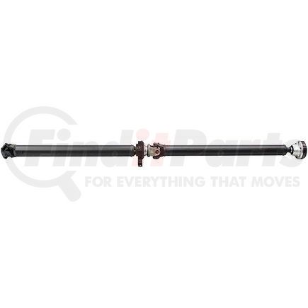 976-490 by DORMAN - Driveshaft Assembly - Rear