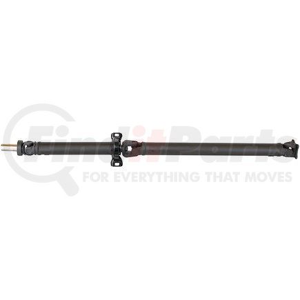 976-492 by DORMAN - Driveshaft Assembly - Rear